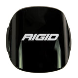Rigid Industries RIGID Light Cover for Adapt XP; Black Single 300425