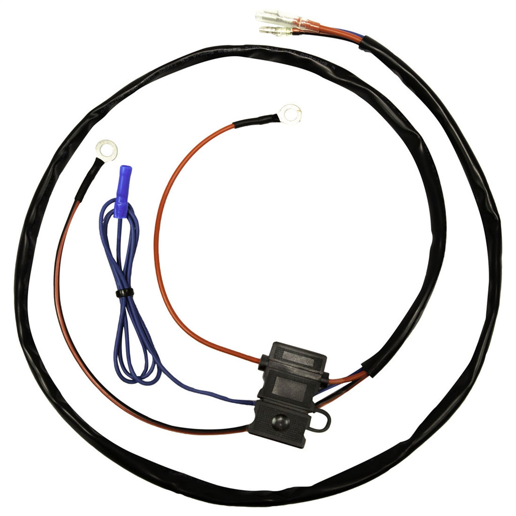 Rigid Industries RIGID Wire Harness; Fits Adapt XE 300428