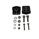 Rigid Industries RIGID Adapt XE Light Mounting Hardware Kit Including Retention Bushing Single 300430