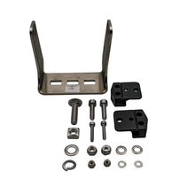 Load image into Gallery viewer, Rigid Industries RIGID Adapt XP and Large Round Light Hardware Kit Including Bracket Single 300431