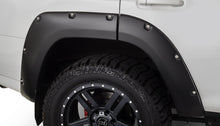 Load image into Gallery viewer, Bushwacker Pocket Style® Fender Flares 30046-02 Shoptruckparts