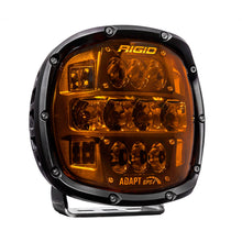 Load image into Gallery viewer, Rigid Industries Adapt XP with Amber PRO Lens 300514