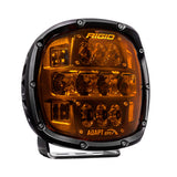 Rigid Industries Adapt XP with Amber PRO Lens 300514