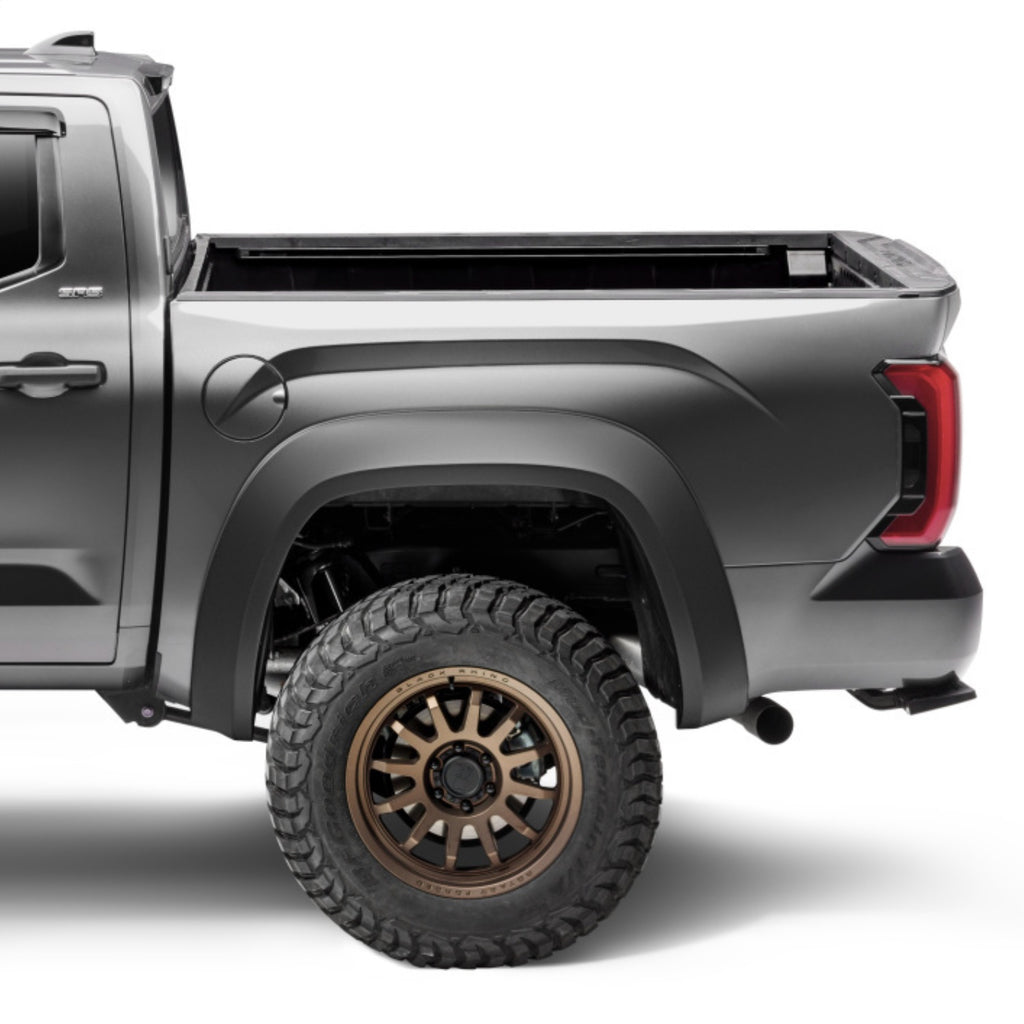 Bushwacker Extend-A-Fender® Flares 30056-02 Shoptruckparts