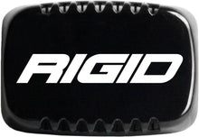 Load image into Gallery viewer, Rigid Industries COVER SR-M SERIES BLK 301913