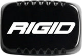 Rigid Industries COVER SR-M SERIES BLK 301913