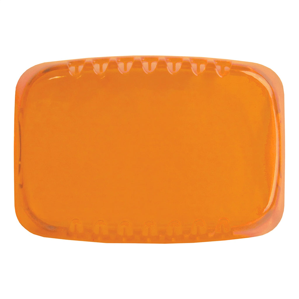 Rigid Industries Cover SR-M Series Amber PRO 301993