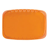 Rigid Industries Cover SR-M Series Amber PRO 301993