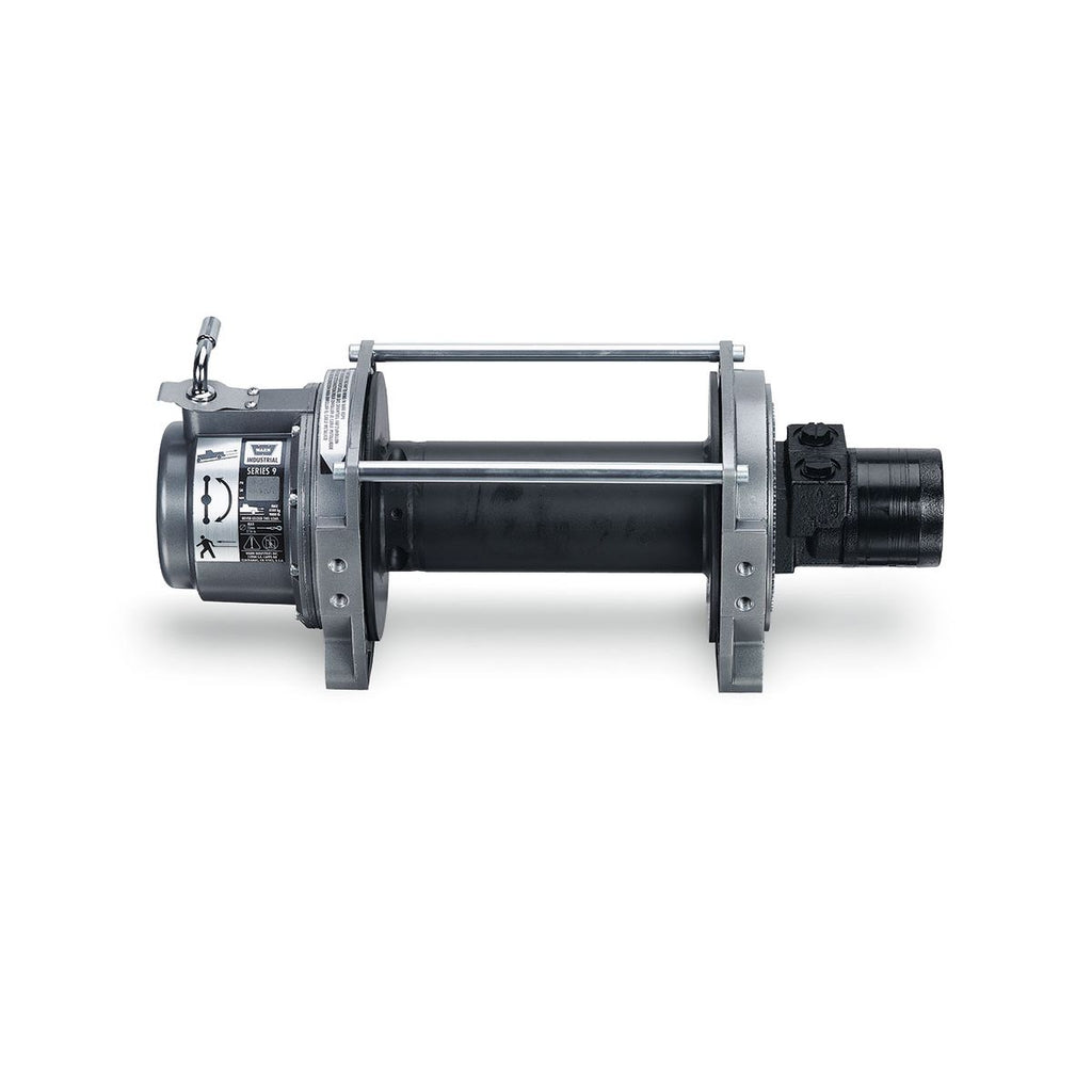 Warn SERIES WINCH 30282