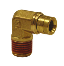 Load image into Gallery viewer, Firestone Ride-Rite Male 90 Degree Elbow Air Fitting 3031 Shoptruckparts