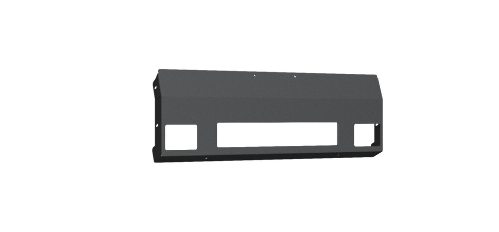 Road Armor Vaquero Non-Winch Plate 3032V-NWP