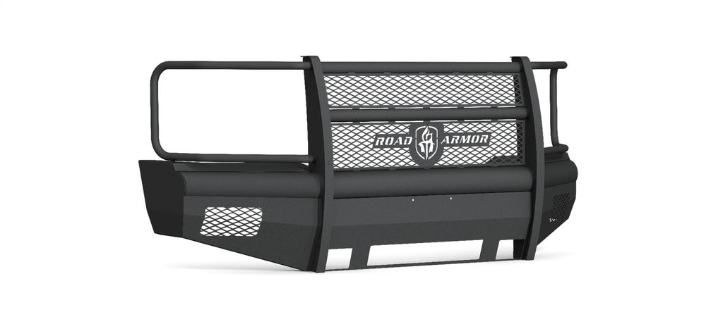 Road Armor Vaquero Non-Winch Front Bumper 3032VF6B