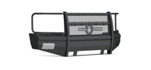 Load image into Gallery viewer, Road Armor Vaquero Non-Winch Front Bumper 3032VF6B