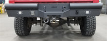 Load image into Gallery viewer, Road Armor Vaquero Non-Winch Rear Bumper 3032VR0B