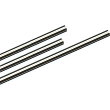 Load image into Gallery viewer, Straight Tubing 3in O.D. x 5ft T-304 Stainless Steel