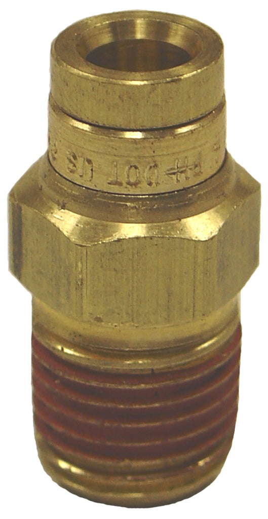 Firestone Ride-Rite Male Connector Air Fitting 3046 Shoptruckparts