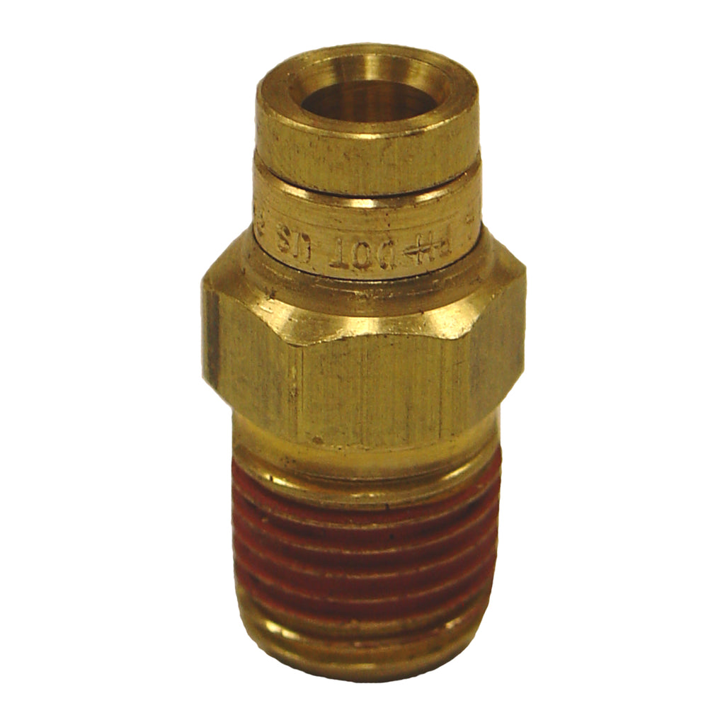 Firestone Ride-Rite Male Connector Air Fitting 3058 Shoptruckparts