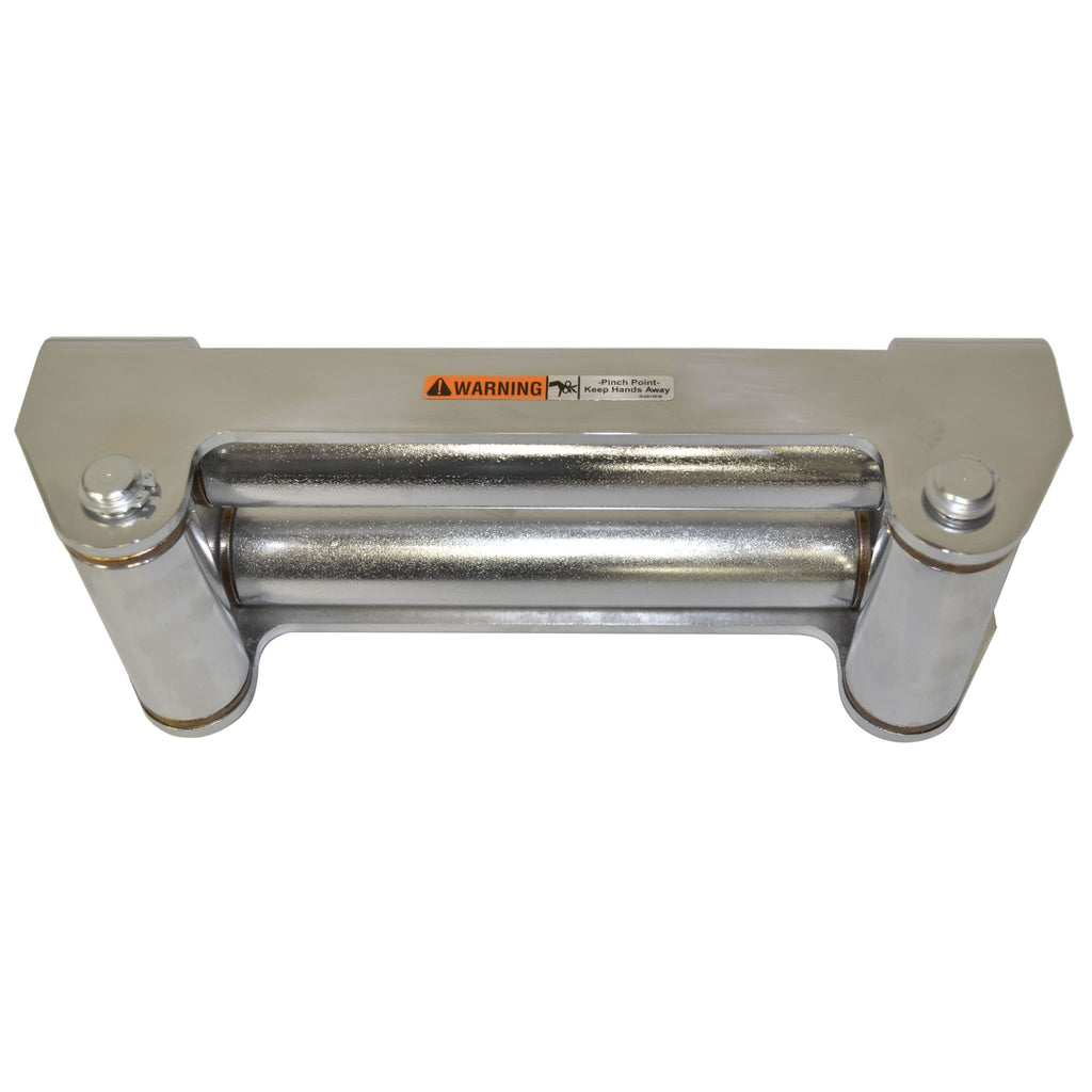 Warn ROLLER FAIRLEAD 30859