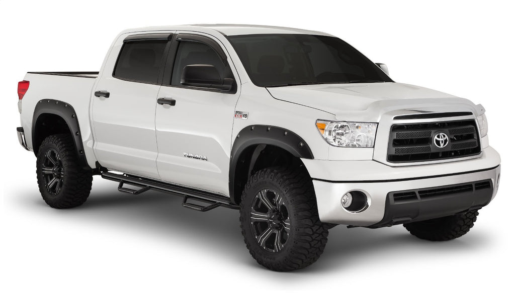 Bushwacker Pocket Style? Fender Flares 30911-02 Shoptruckparts