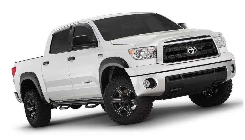 Bushwacker Pocket Style? Fender Flares 30911-02 Shoptruckparts