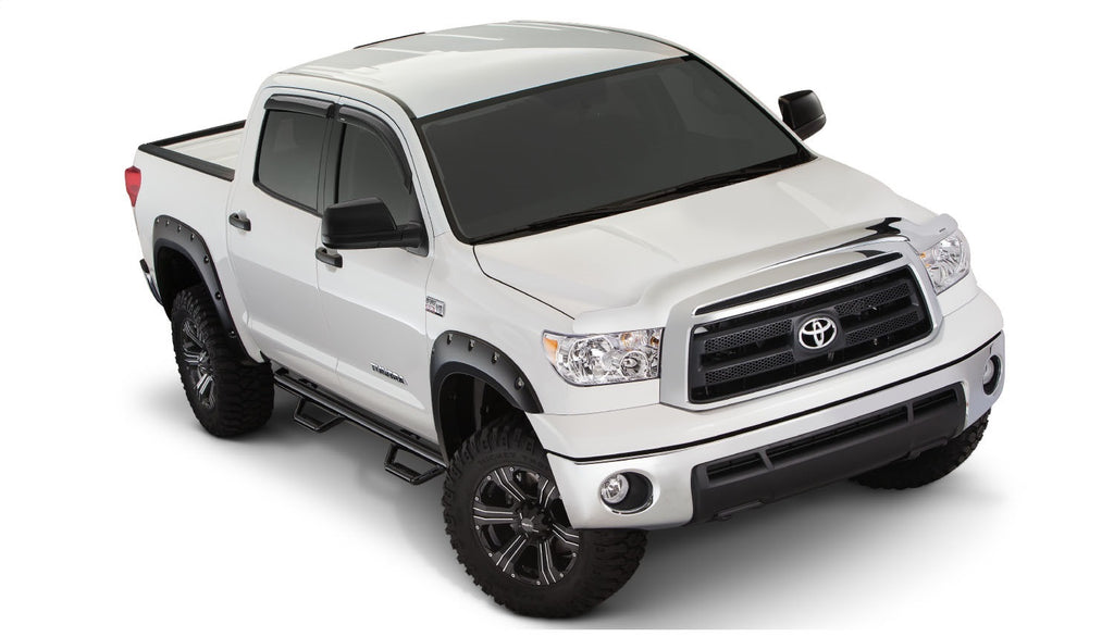 Bushwacker Pocket Style? Fender Flares 30911-02 Shoptruckparts