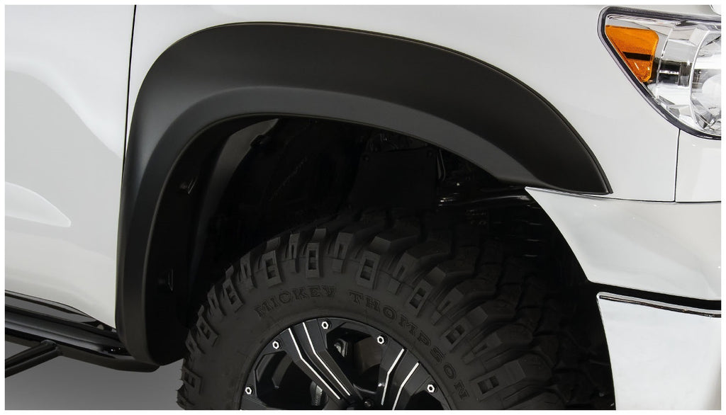 Bushwacker Extend-A-Fender? Flares 30916-02 Shoptruckparts