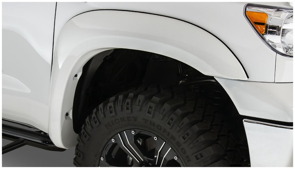 Bushwacker Extend-A-Fender? Flares 30916-02 Shoptruckparts