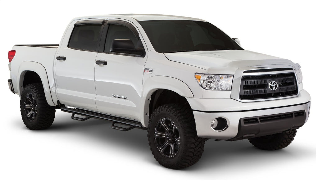 Bushwacker Extend-A-Fender? Flares 30916-02 Shoptruckparts