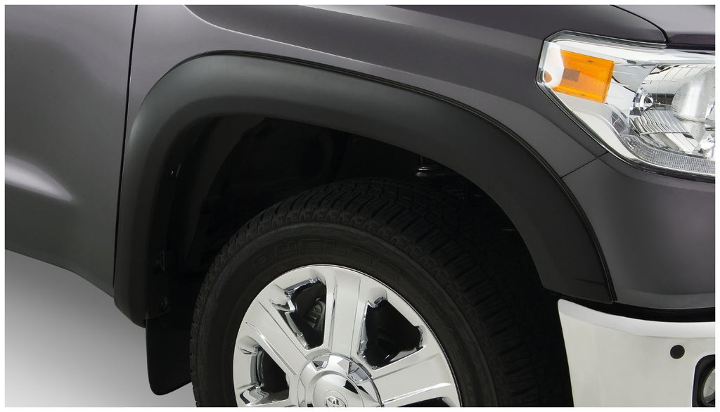 Bushwacker OE Style? Fender Flares 30917-02 Shoptruckparts