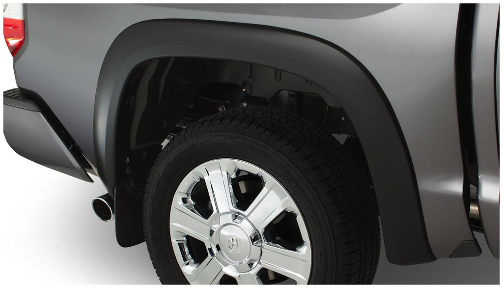 Bushwacker OE Style? Fender Flares 30917-02 Shoptruckparts