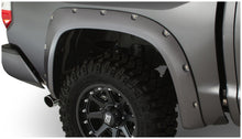 Load image into Gallery viewer, Bushwacker Pocket Style? Fender Flares 30918-02 Shoptruckparts