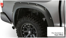 Load image into Gallery viewer, Bushwacker Pocket Style? Color Match Fender Flares 30918-13 Shoptruckparts