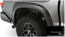 Load image into Gallery viewer, Bushwacker Pocket Style? Color Match Fender Flares 30918-33 Shoptruckparts