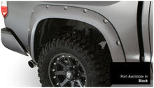 Load image into Gallery viewer, Bushwacker Pocket Style? Color Match Fender Flares 30918-33 Shoptruckparts