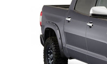 Load image into Gallery viewer, Bushwacker Pocket Style? Color Match Fender Flares 30918-63 Shoptruckparts