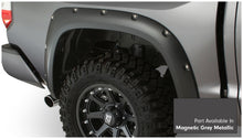 Load image into Gallery viewer, Bushwacker Pocket Style? Color Match Fender Flares 30918-63 Shoptruckparts