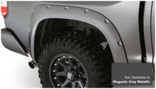 Load image into Gallery viewer, Bushwacker Pocket Style? Color Match Fender Flares 30918-63 Shoptruckparts