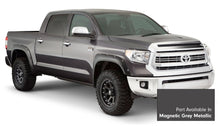 Load image into Gallery viewer, Bushwacker Pocket Style? Color Match Fender Flares 30918-63 Shoptruckparts