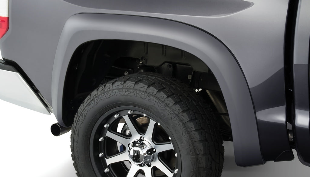 Bushwacker Extend-A-Fender? Flares 30919-02 Shoptruckparts