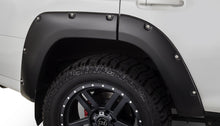 Load image into Gallery viewer, Bushwacker Pocket Style? Fender Flares 30921-02 Shoptruckparts