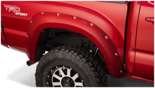 Load image into Gallery viewer, Bushwacker Pocket Style® Fender Flares 31080-02 Shoptruckparts