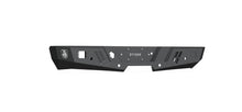 Load image into Gallery viewer, Road Armor Spartan Non-Winch Rear Bumper 3112XR0B