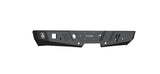 Road Armor Spartan Non-Winch Rear Bumper 3112XR0B