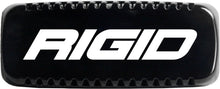 Load image into Gallery viewer, Rigid Industries COVER SR-Q SERIES BLK 311913