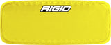 Rigid Industries COVER SR-Q SERIES AMB 311933