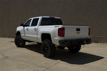 Load image into Gallery viewer, Road Armor Stealth Winch Rear Bumper 31200B