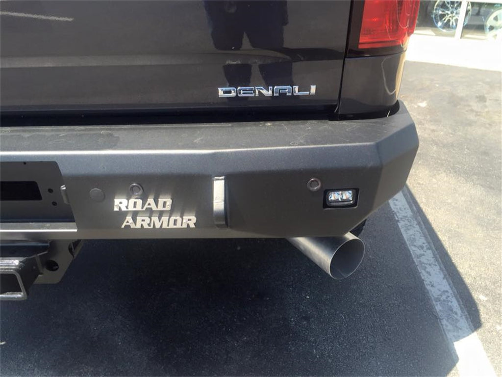 Road Armor Stealth Winch Rear Bumper 31200B