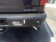 Load image into Gallery viewer, Road Armor Stealth Winch Rear Bumper 31200B