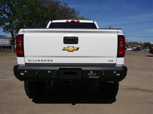 Load image into Gallery viewer, Road Armor Stealth Winch Rear Bumper 31200B