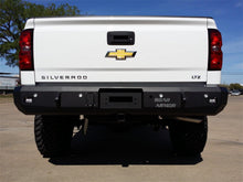 Load image into Gallery viewer, Road Armor Stealth Winch Rear Bumper 31200B